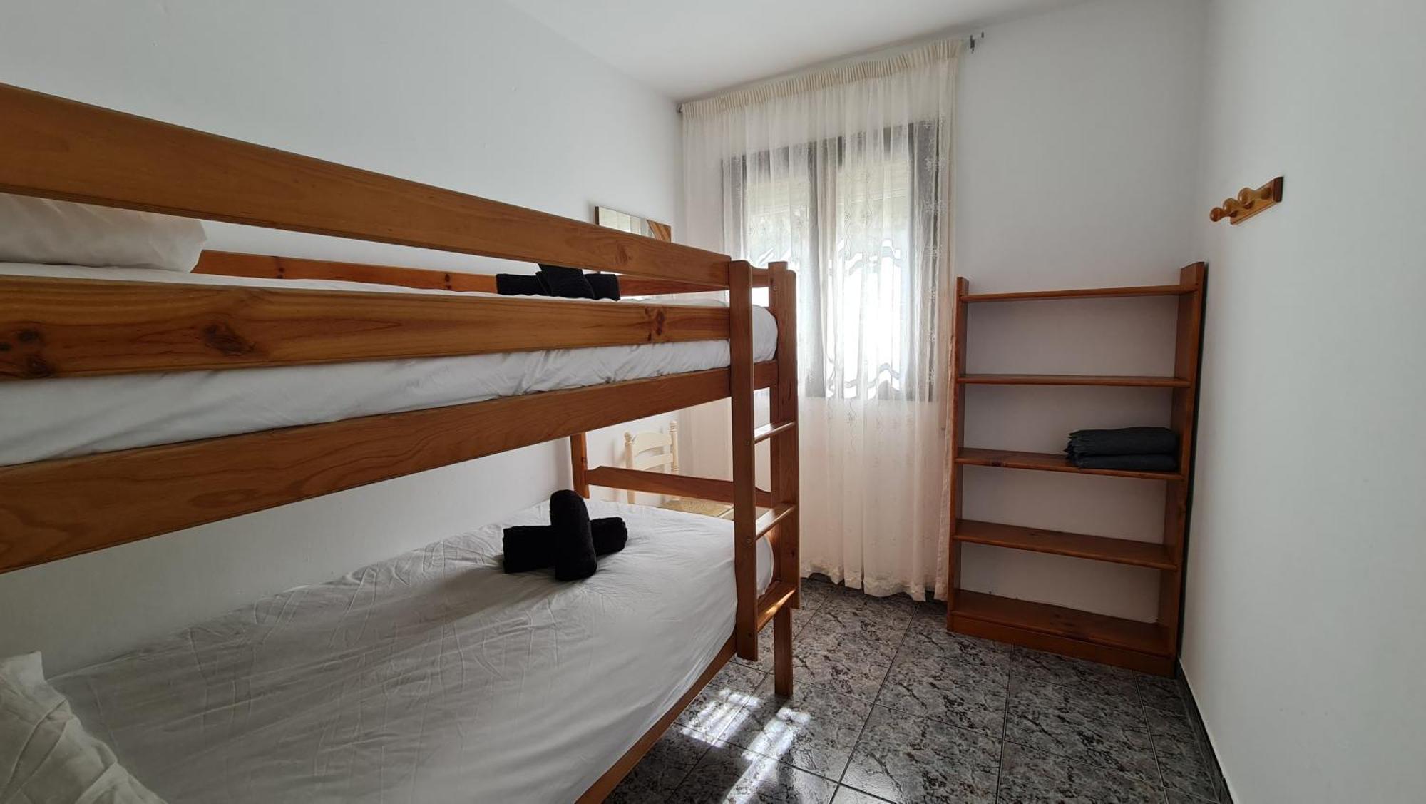 Apartamento 190 타리파 외부 사진
