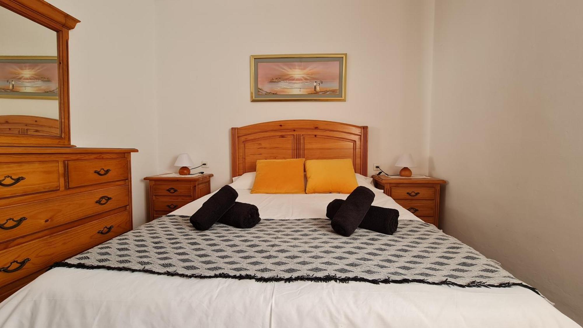 Apartamento 190 타리파 외부 사진
